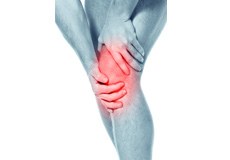 Anterior Knee Pain